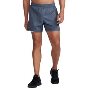 2XU Aero 5 Inch Mens Running Shorts