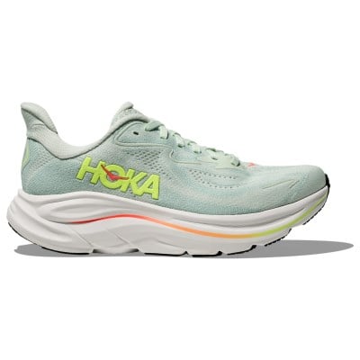 Hoka Clifton 10 - Womens Running Shoes