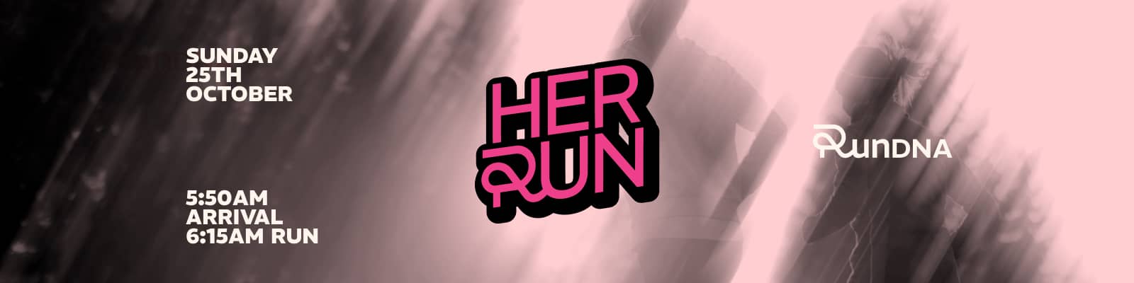 Her Run