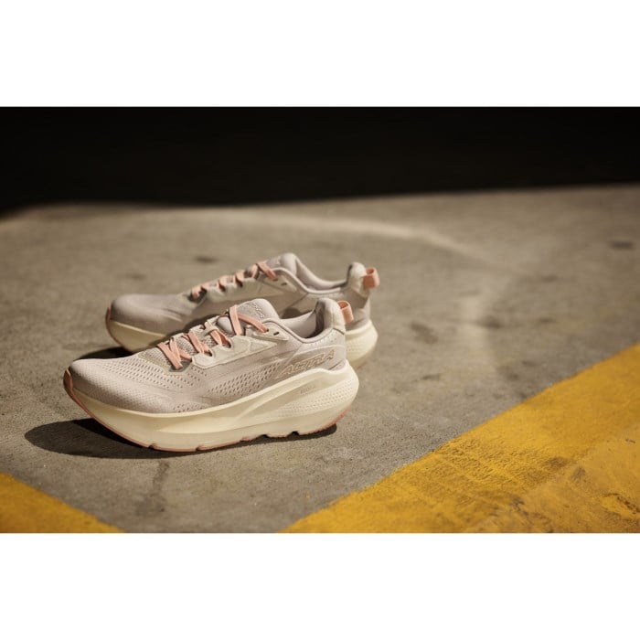 Altra FWD Via 2 - Womens Running Shoes - Tan