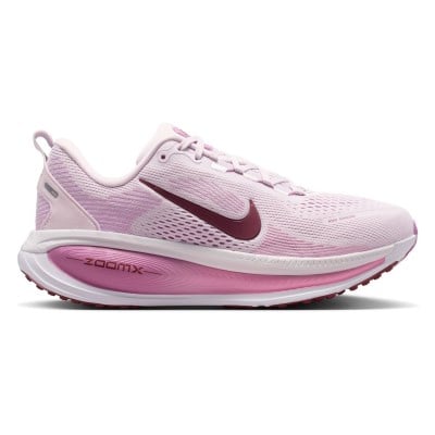 Nike Vomero 18 - Womens Running Shoes - Bleached Lilac/Pink Smoke/Light Magenta