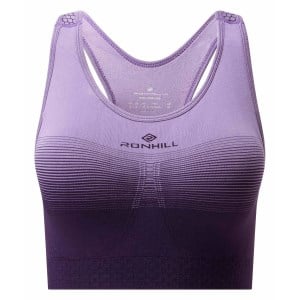 Ronhill Life Seamless Womens Sports Bra