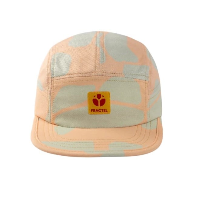 Fractel M-Series Running Cap