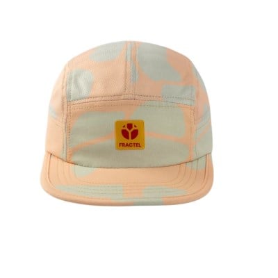 Fractel M-Series Running Cap