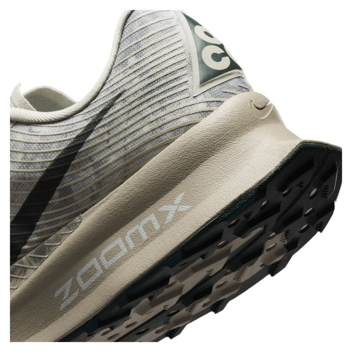 Nike ACG Ultrafly Trail - Mens Trail Racing Shoes - Spruce Fog/Black/Spruce Sea Glass - image 9