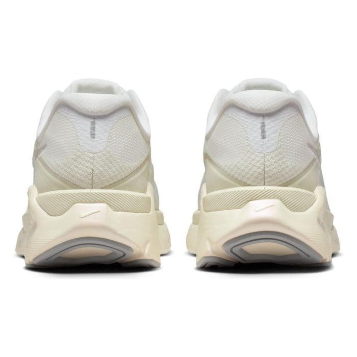 Nike Structure Plus Ess - Womens Running Shoes - White/White/Sail/Sea Glass