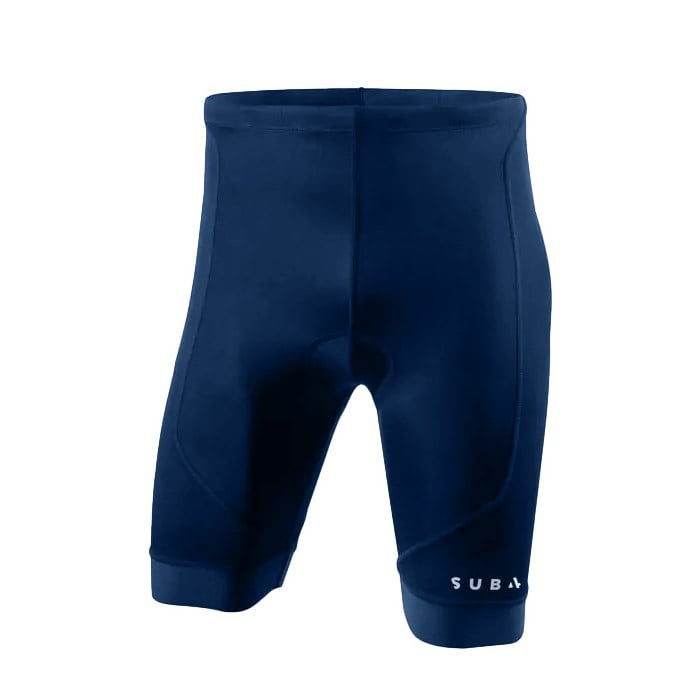 SUB4 Triathlon 2 Piece Set Womens Action Navy - Navy