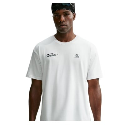 Nike ACG Racing Department Dri-Fit Mens Running T-Shirt