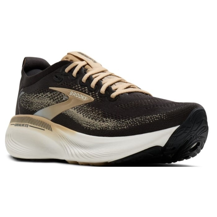 Brooks Adrenaline GTS 25 - Mens Running Shoes - Phantom/Starfish/Coconut