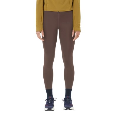 Salomon Shakeout Core 28 Inch Womens Tights
