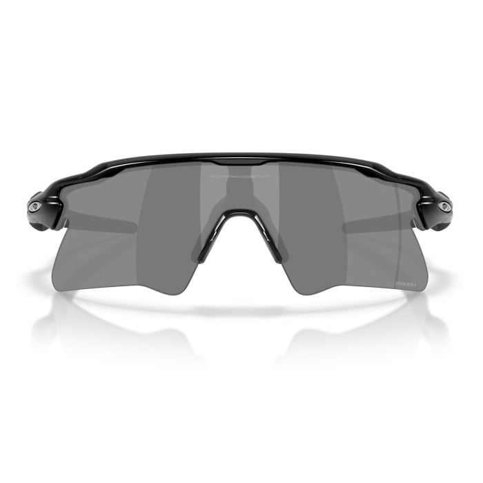Oakley Radar EV Heater - Unisex Sunglasses - Polished Black/Prizm Black - image 2