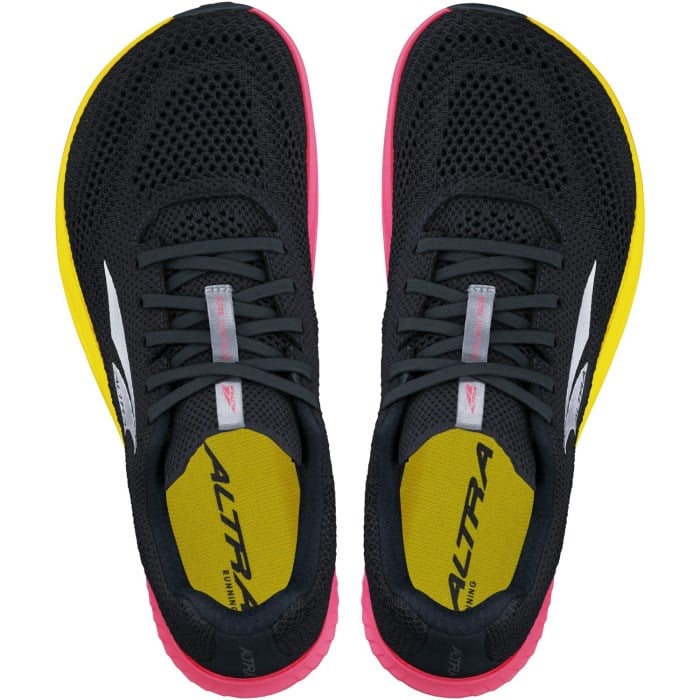 Altra Escalante Racer 2 - Womens Running Shoes - Black/Pink