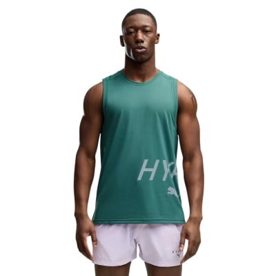 Puma x Hyrox Mens PWRMode Training Tank