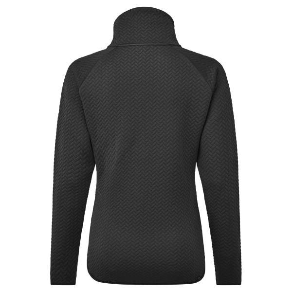 Ronhill Life Zest Womens Running Jacket - Black