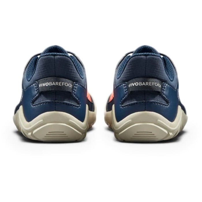 Vivobarefoot Explore AT PS - Kids Running Shoes - Outer Space