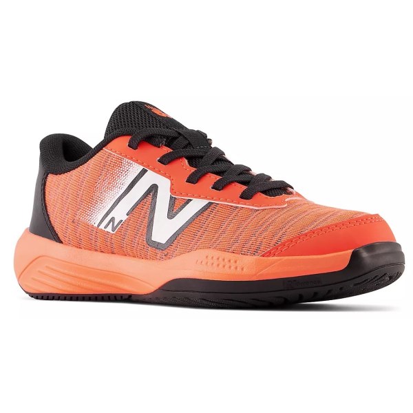 New Balance 996v5 - Kids Tennis Shoes - Neon Dragonfly/Black