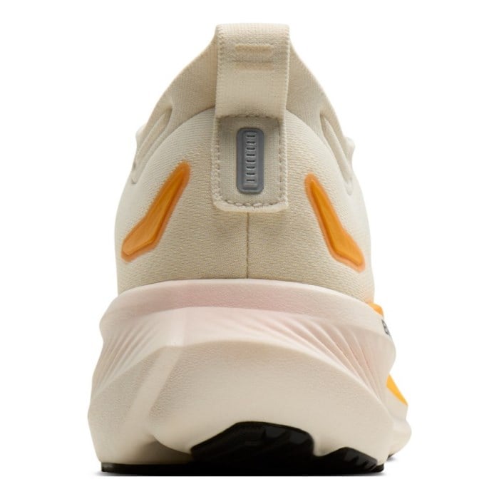 Brooks Glycerin 23 - Mens Running Shoes - Arctic Wolf/Angora/Orange - image 5