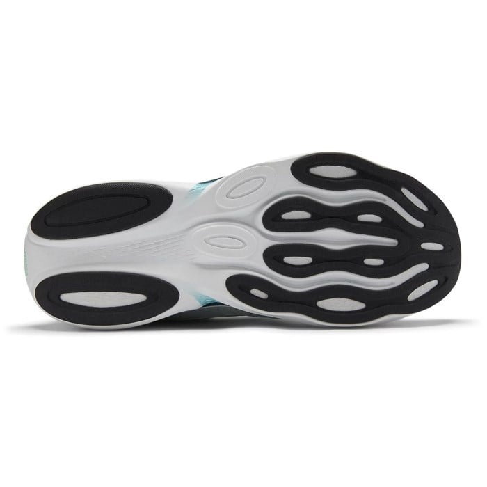 New Balance Ellipse v1 - Womens Running Shoes - Deep End/Medusa Green/Afterglow