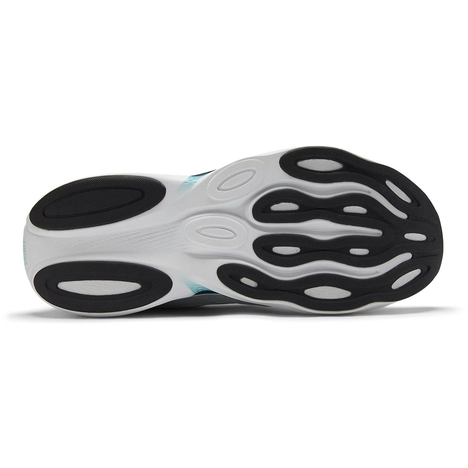 New Balance Ellipse v1 - Womens Running Shoes - Deep End/Medusa Green/Afterglow