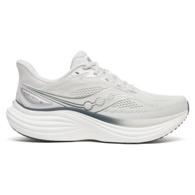 Saucony Triumph 24 - Mens Running Shoes - Quartz/Anchor