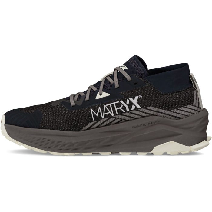 Altra Olympus 275 - Mens Trail Running Shoes - Taupe