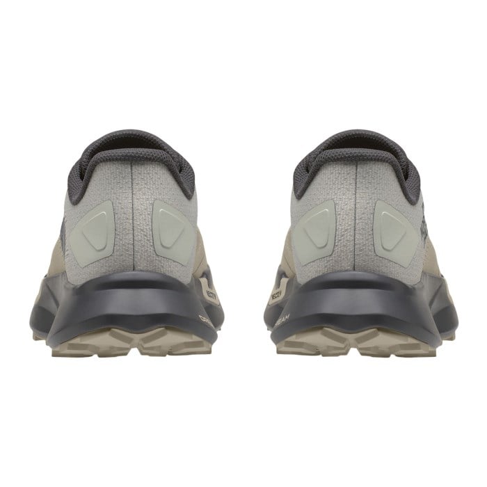 The North Face Vectiv Enduris 4 - Mens Trail Running Shoes - Anthracite Grey/Timeless Taupe - image 4
