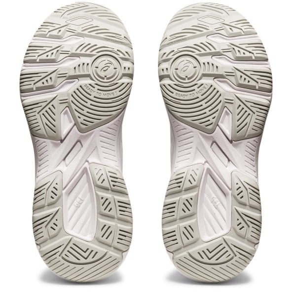 Asics Gel 550TR GS - Kids Cross Training Shoes - White