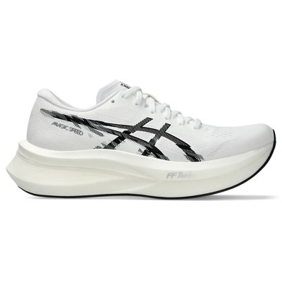 Asics Magic Speed 4 - Womens Road Racing Shoes