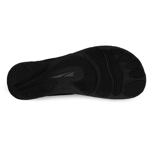 Altra Escalante Racer - Mens Running Shoes - Black/Black