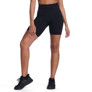 2XU Form Stash Hi-Rise Womens Compression Bike Shorts