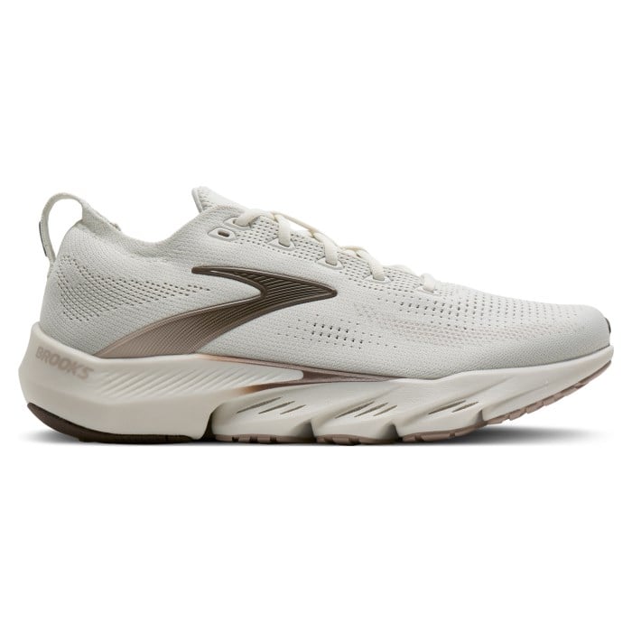 Brooks Glycerin Flex - Mens Running Shoes - Bluewash/Morel/Beige