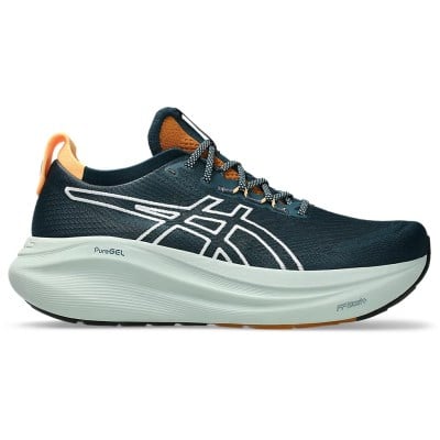 Asics Gel Nimbus 27 TR - Mens Trail Running Shoes