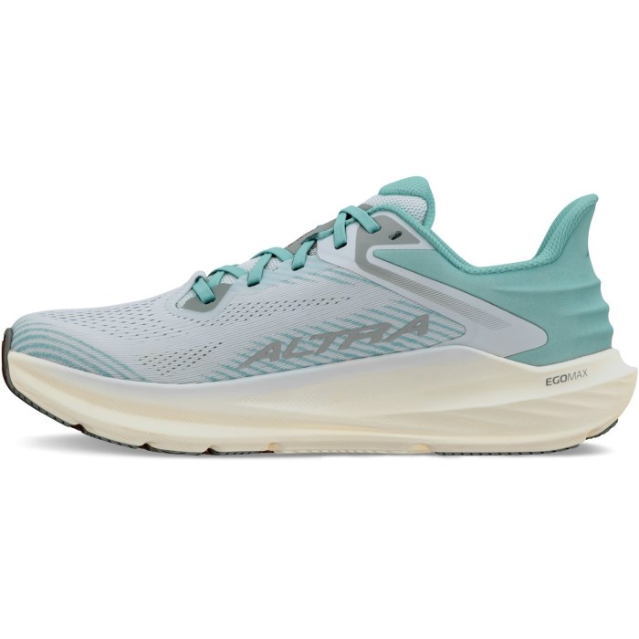 Altra Torin 8 - Womens Running Shoes - Mint