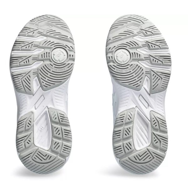 Asics Gel 550TR PS - Kids Cross Training Shoes - White/White