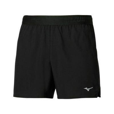 Mizuno Impulse Mens 5.5 Inch Running Shorts