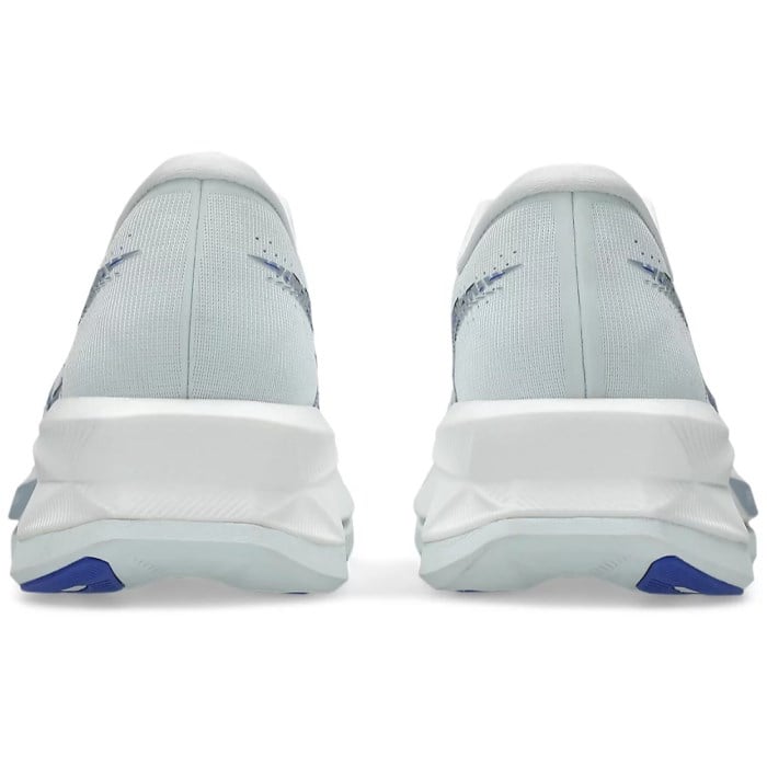 Asics Sonicblast - Mens Running Shoes - Arctic Blue/Grey Blue