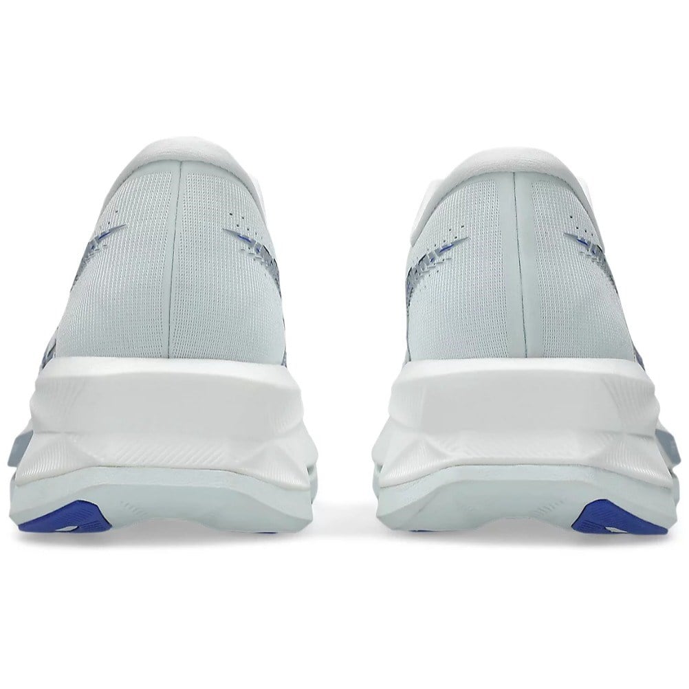 Asics Sonicblast - Mens Running Shoes - Arctic Blue/Grey Blue