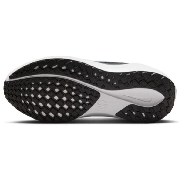 Nike Pegasus 41 GS - Kids Running Shoes - Black/White/Anthracite