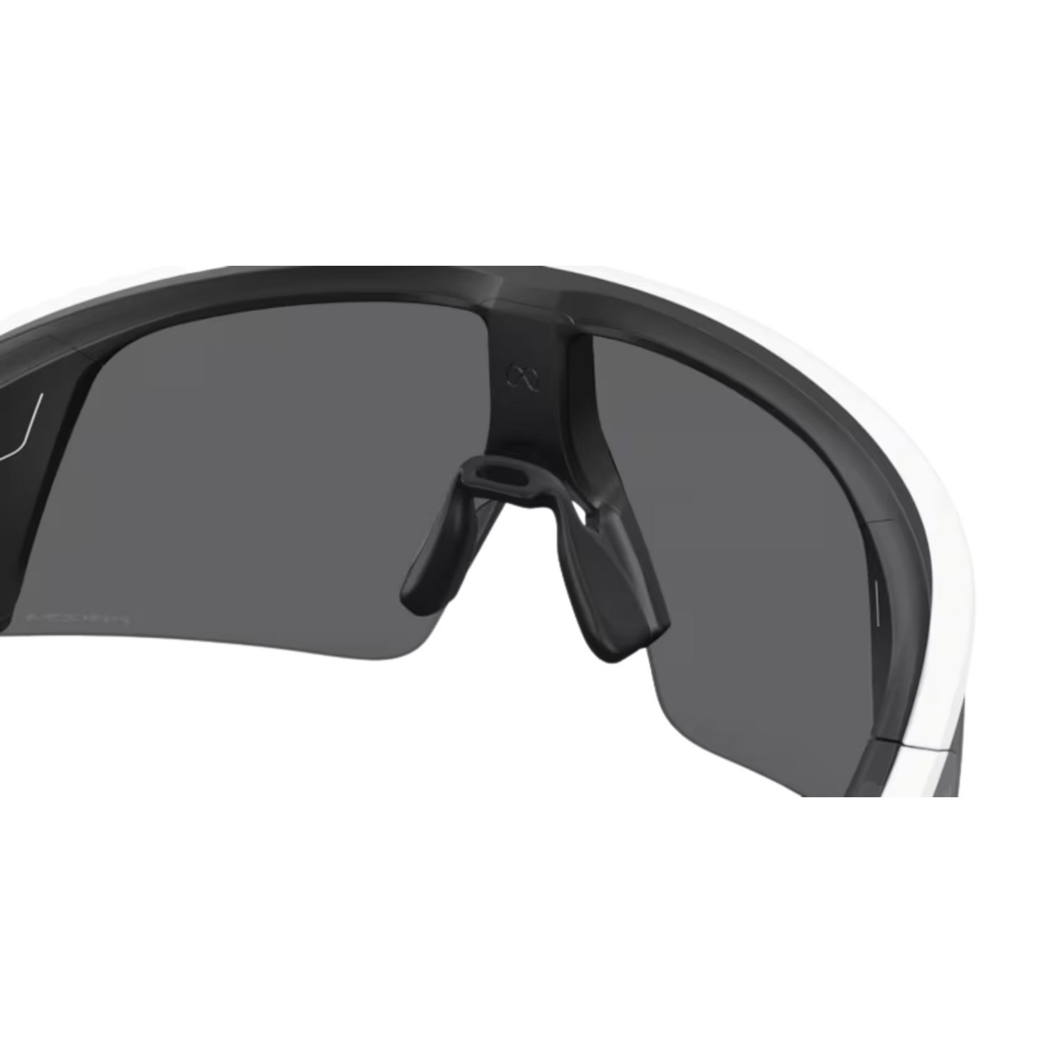 Oakley Meta Vanguard - White/Prizm Black