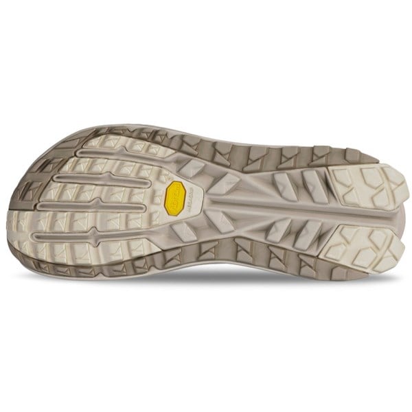 Altra Olympus 6 - Mens Trail Running Shoes - Sand