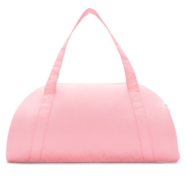 Nike Gym Club Womens Training Duffel Bag - Med Soft Pink/Fuchsia Dream