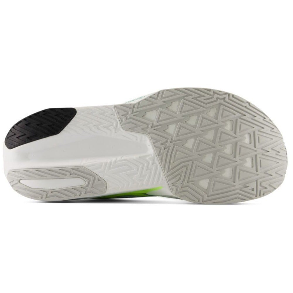 New Balance FuelCell Rebel v5 - Mens Running Shoes - Afterglow/Deep End