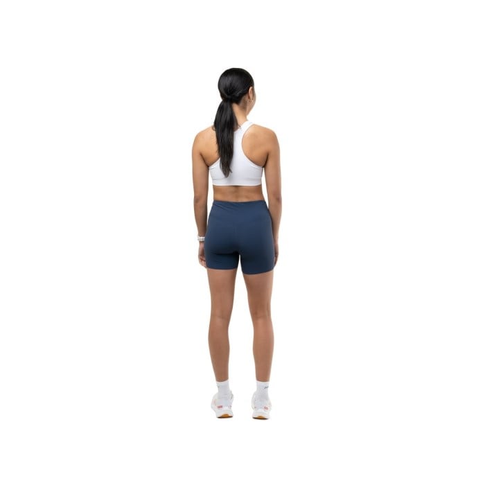 Ronhill Tech Womens Stretch Race Running Shorts - Seafoam/Haze - image 2