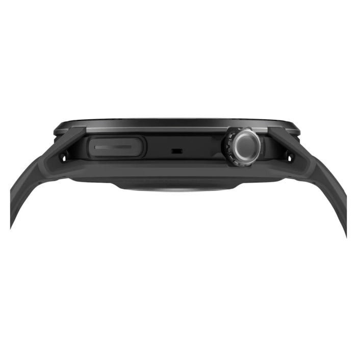 Coros Pace 4 Pro Multisport GPS Watch With Silicone Band - Black - image 6