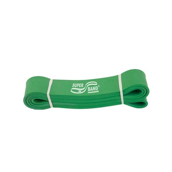 Body Concept 41" Resistance Super Band - Strong Strength