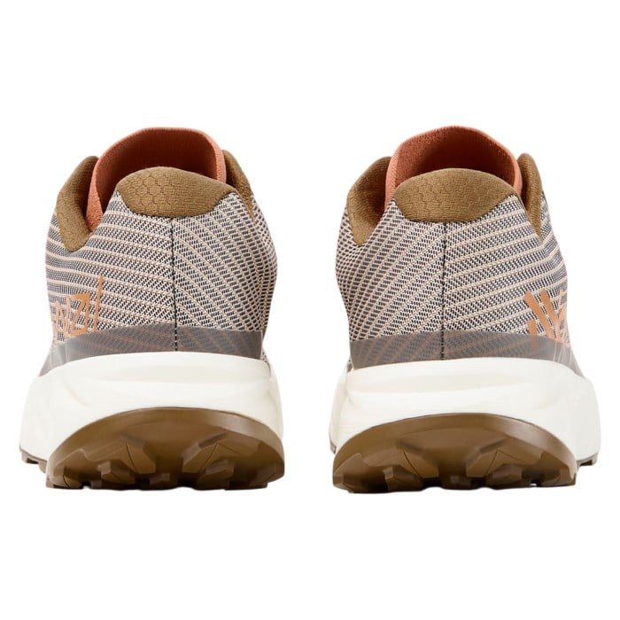 NNormal Kjerag 2.0 - Mens Trail Running Shoes - Brown/Orange - image 4