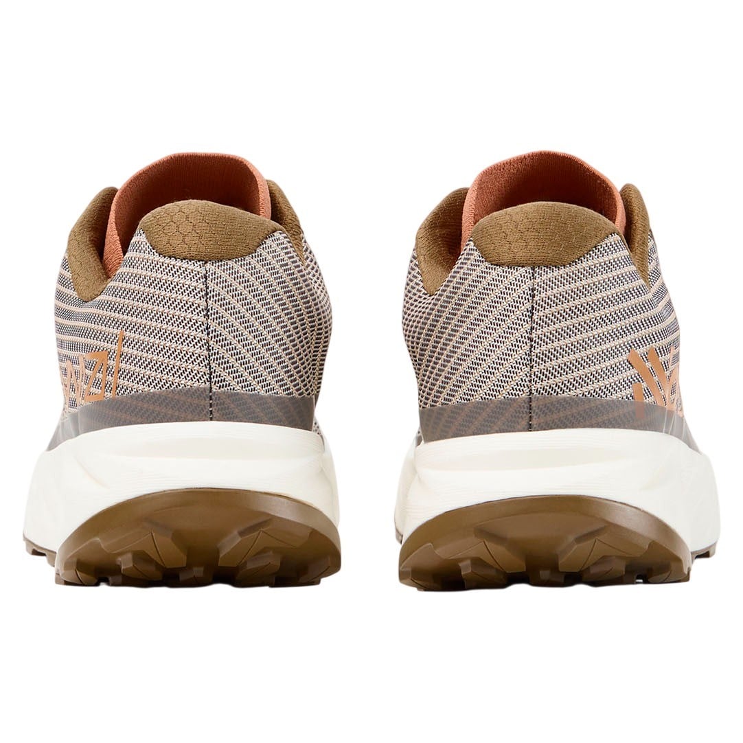 NNormal Kjerag 2.0 - Mens Trail Running Shoes - Brown/Orange - image 4