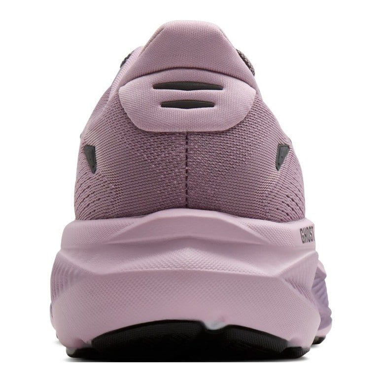Brooks Ghost 18 - Womens Running Shoes - Elderberry/Black - image 5