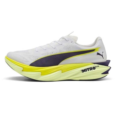 Puma Deviate Nitro Elite 4 - Mens Running Shoes