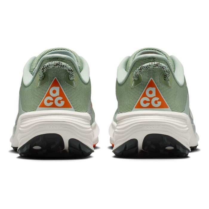 Nike ACG Pegasus Trail - Mens Trail Running Shoes - Jade Horizon/Phantom/Light Silver